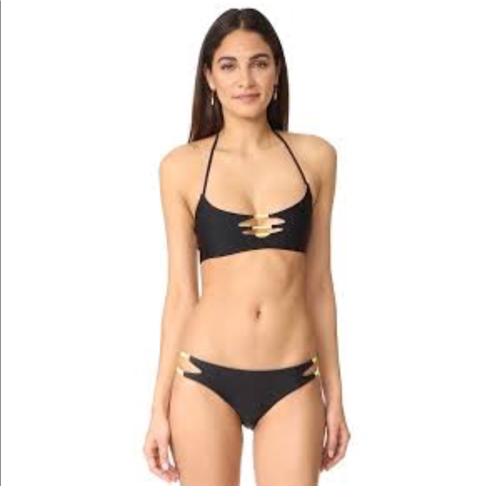 Basta Surf Isabel Reversible Bikini, S